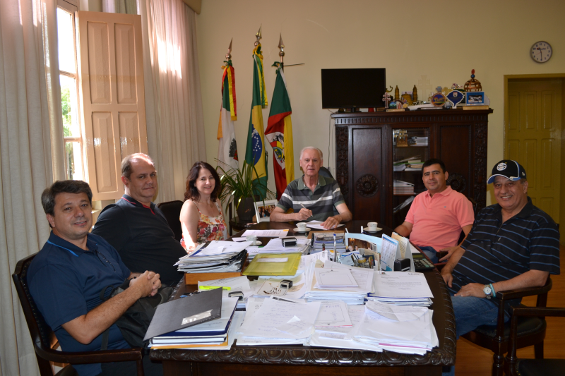 Escola Modelo receberá obras de ampliação 